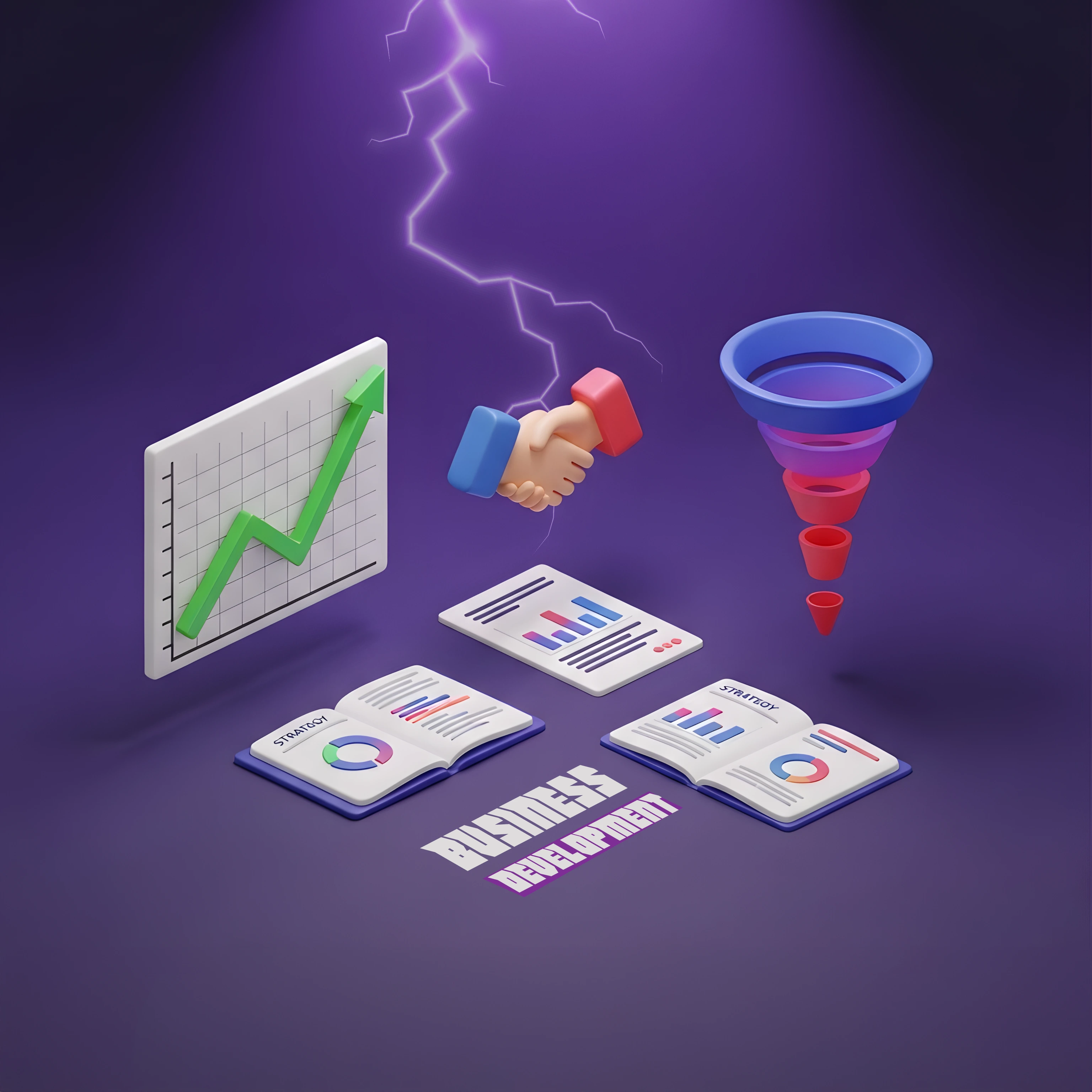 Business Development